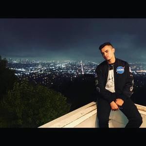 Meet your Posher, Danny